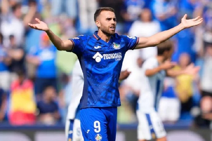  Nhận định Getafe vs Alaves, 0h00 ngày 25/9: Trận đấu khốc liệt