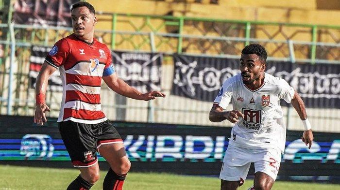 Nhận định Madura United vs Malut United, 20h30 ngày 3/3: Lún sâu trong khủng hoảng - Ảnh 4