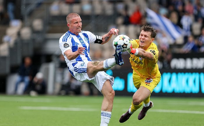  Nhận định HJK Helsinki vs VPS Vaasa 19h00 ngày 18/7: Đòi lại món nợ