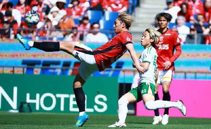  Nhận định Urawa Red vs Tokyo Verdy 16h30 ngày 19/09: Khó thua sân khách