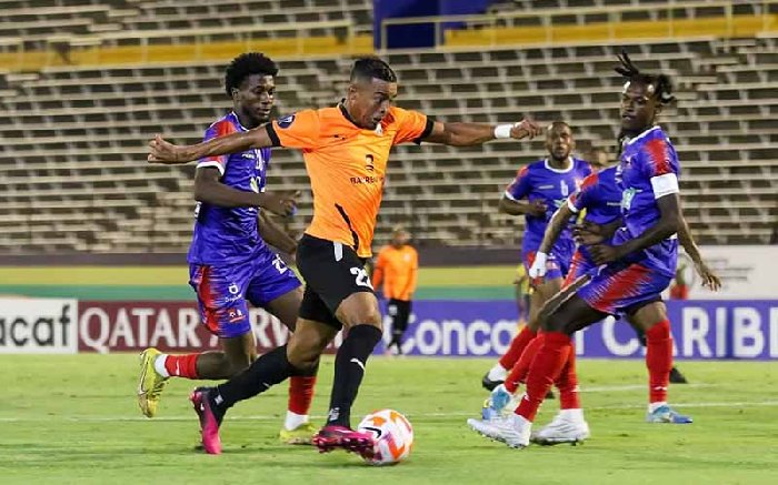  Nhận định Spanish Town Police vs Dunbeholden 3h30 ngày 2/4: Nối dài mạch thắng