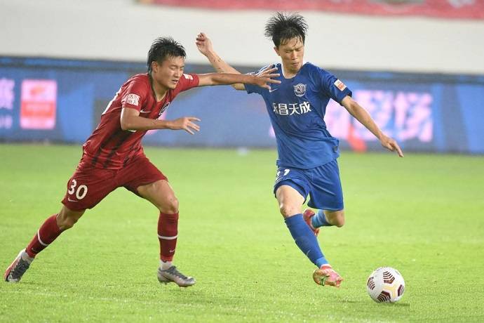 Nhận định Chengdu Rongcheng vs Henan, 18h35 ngày 31/10: Cẩn thận dính bẫy - Ảnh 4