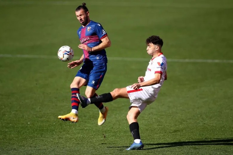 Nhận định Huesca vs Osasuna, 1h00 ngày 18/12: Thử thách dễ thở - Ảnh 1