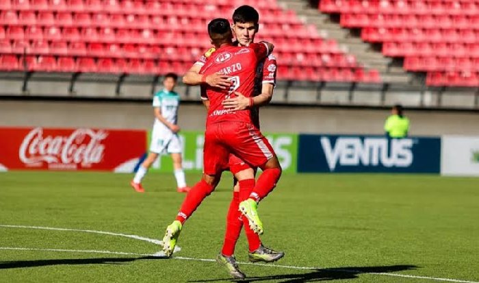  Nhận định Santiago Wanderers vs La Calera 05h00 ngày 6/8: Khó cho chủ nhà