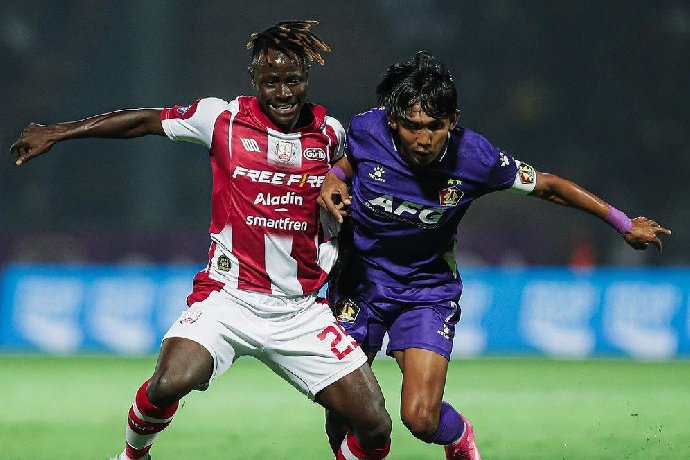  Nhận định Persik Kediri vs Persis Solo 15h30 ngày 27/12: Đối đầu kho điểm