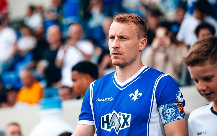  Nhận định Darmstadt vs Holstein Kiel 18h00 ngày 8/8: Chủ nhà áp đảo