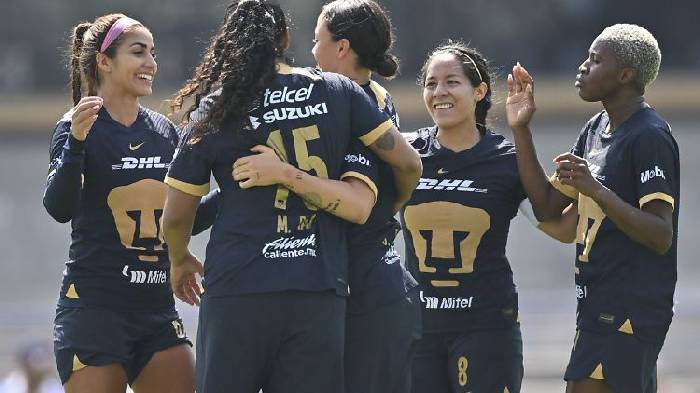 Nhận định, Soi kèo Nữ Santos Laguna vs Nữ Pumas UNAM 9h ngày 2/9: Không có bất ngờ - Ảnh 4