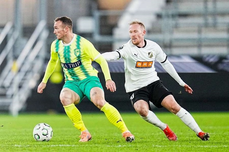 Nhận định Slovan Bratislava vs BK Hacken 03h00 ngày 19/12: Lợi thế sân nhà - Ảnh 1