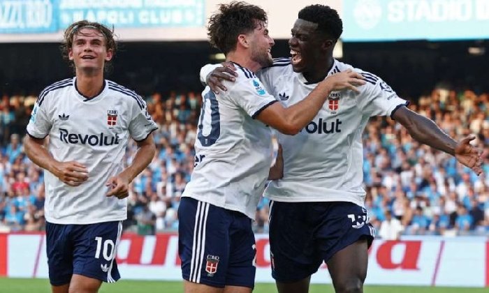  Nhật định phạt góc Como vs Leipzig, 2h00 ngày 11/9