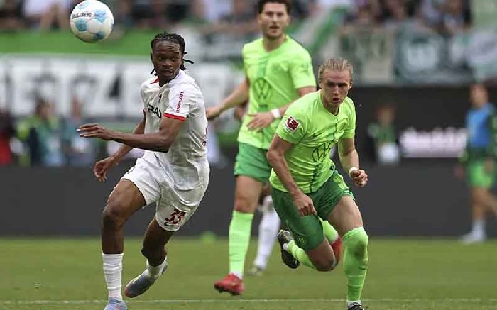  Nhận định Wolfsburg vs Freiburg 21h30 ngày 20/12: Tin vào chủ nhà