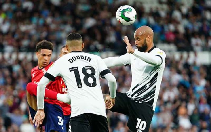  Nhận định West Brom vs Derby County 1h45 ngày 13/8: Mồi ngon cho Chim Sẻ