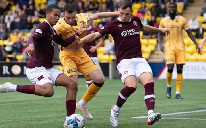  Nhận định Heart vs Livingston 22h00 ngày 3/1: Điểm tựa sân nhà