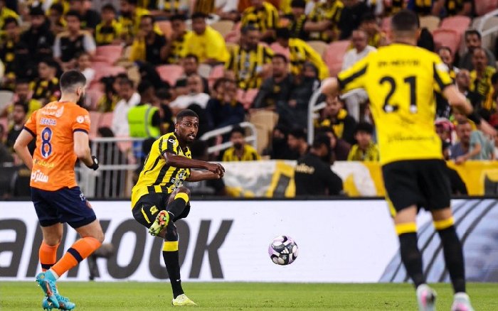  Nhận định Al Ittihad vs Al Fayha 1h00 ngày 09/09: Bất ngờ từ khách
