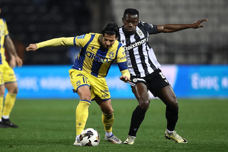 Nhận định Crete vs Asteras Tripolis 22h30 ngày 11/1: Lợi thế tâm lý - Ảnh 1