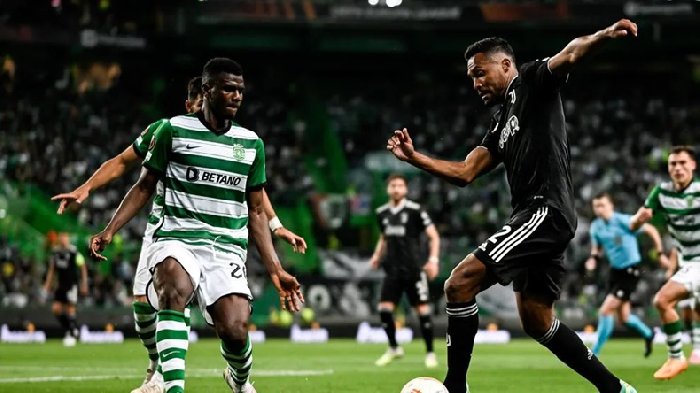  Nhận định Juventus vs Sporting CP 3h ngày 5/11: Kinh nghiệm lên tiếng