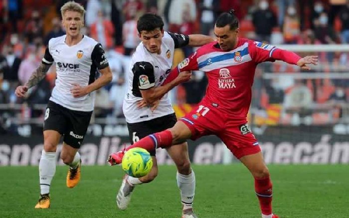  Nhận định Espanyol vs Valencia 0h00 ngày 24/9: Điểm tựa sân nhà