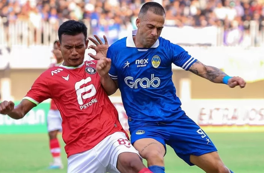 Nhận định PSIM Yogyakarta vs Semen Padang, 15h30 ngày 4/1: Trừng phạt kẻ yếu - Ảnh 4