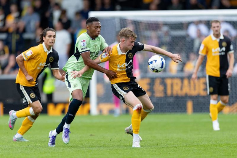 Nhận định Burton vs U21 Liverpool 01h00 ngày 03/09: Cầm chân chủ nhà - Ảnh 1