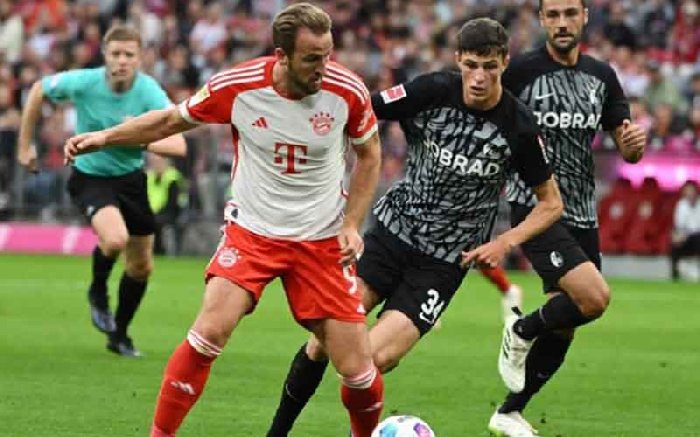  Nhận định Bayern Munich vs Freiburg 21h30 ngày 22/11: Thắng không dễ dàng