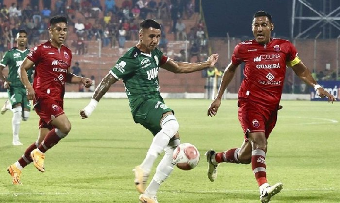  Nhận định Balompie vs Guabira 04h15 ngày 8/8: Khó cho đội khách