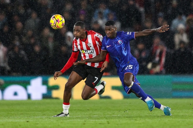 Nhận định Chelsea vs Sunderland 21h00 ngày 25/10: Mở hội tại Stamford Bridge - Ảnh 1