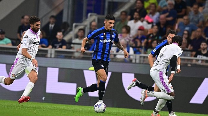  Nhận định Cremonese vs Inter Milan 0h ngày 2/2: Nhẹ nhàng có 3 điểm