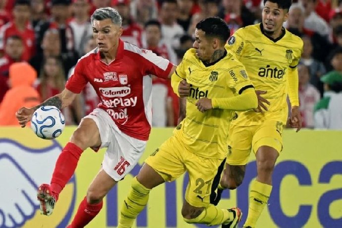  Nhận định Union de Santa Fe vs Lanus 05h00 ngày 07/08: Chia điểm