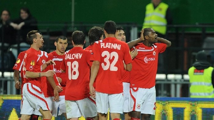  Nhận định, Lokomotiv Plovdiv vs CSKA Sofia 23h00 ngày 20/5: Cuộc chiến không khoan nhượng