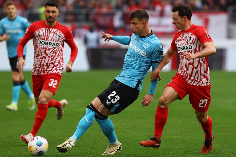 Nhận định Freiburg vs Augsburg 20h30 ngày 23/08: Chủ nhà thắng cách biệt - Ảnh 1