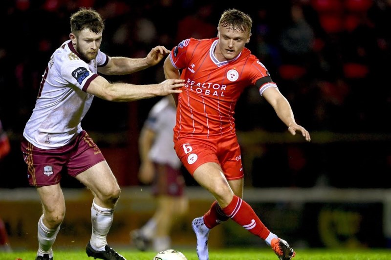 Nhận định Shelbourne vs Waterford 01h45 ngày 27/09: Chiến thắng cách biệt - Ảnh 1
