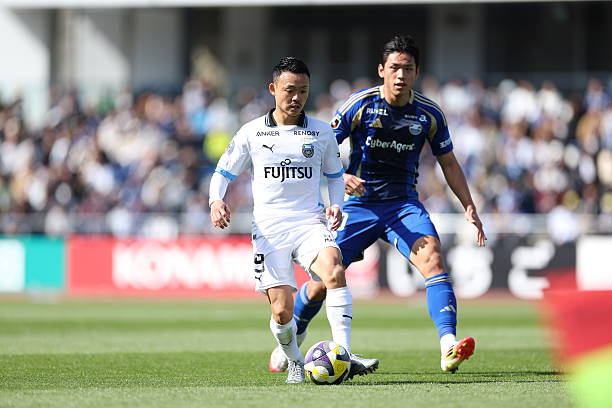 Nhận định, Soi kèo Kawasaki Frontale vs Machida Zelvia 17h00 ngày 31/8: Diễn biến khó lường - Ảnh 4