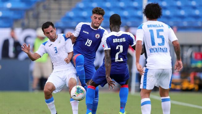 Nhận định Nicaragua vs Haiti 7h ngày 10/10: Ca khúc khải hoàn - Ảnh 4