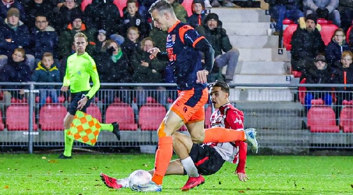  Nhận định Jong PSV vs Volendam 1h00 ngày 11/08: Nối tiếp chiến thắng