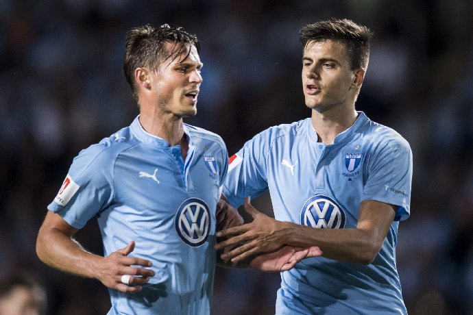  Nhận định Malmo vs Landskrona BoIS, 21h00 ngày 25/3: Cửa trên không đáng tin