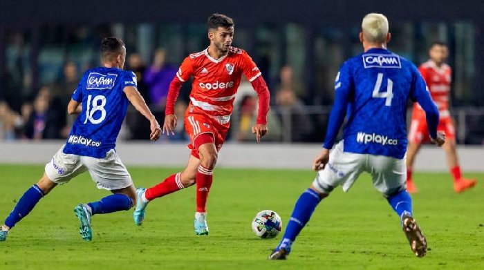  Nhận định River Plate vs Ciudad Bolivar 8h ngày 18/2: Không ngăn được dòng sông bạc