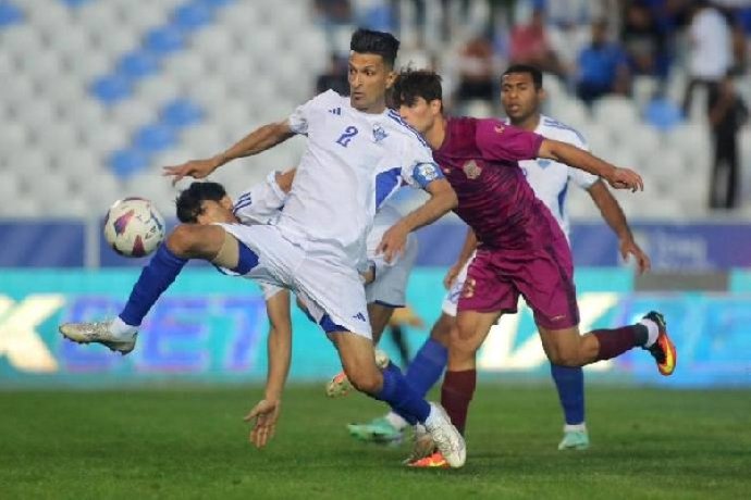  Nhận định Al Minaa Basra vs Al Kahrabaa, 20h00 ngày 5/1: Thử thách dễ dàng