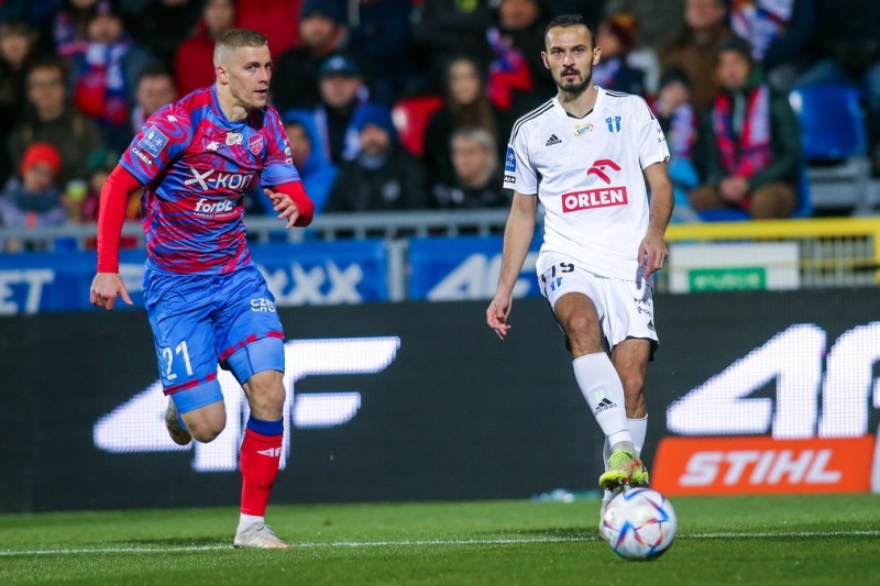 Nhận định, Soi kèo Rakow Czestochowa vs Wisla Plock 19h45 ngày 27/07: Tiếp đà hưng phấn - Ảnh 1