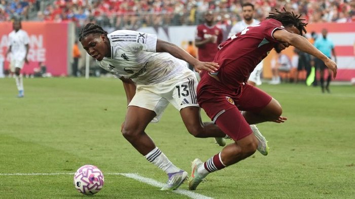  Nhận định MU vs West Ham 3h ngày 5/12: Nhọc nhằn giành 3 điểm