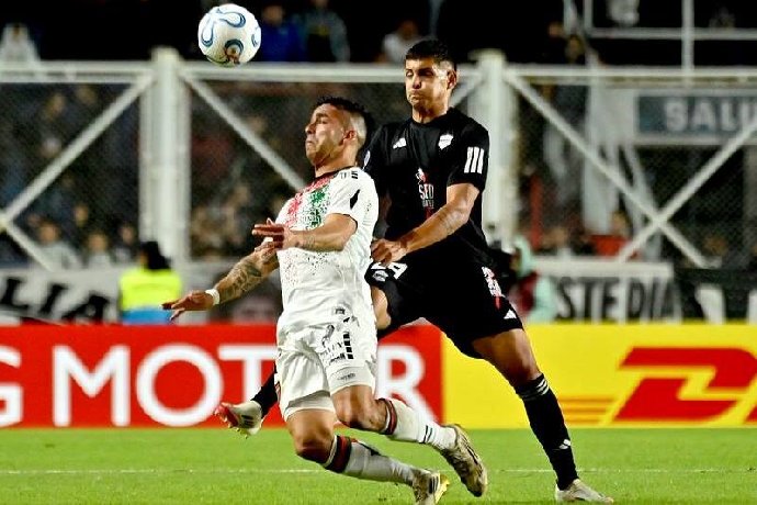  Nhận định Riestra vs Estudiantes 00h45 ngày 09/08: Điểm tựa lịch sử
