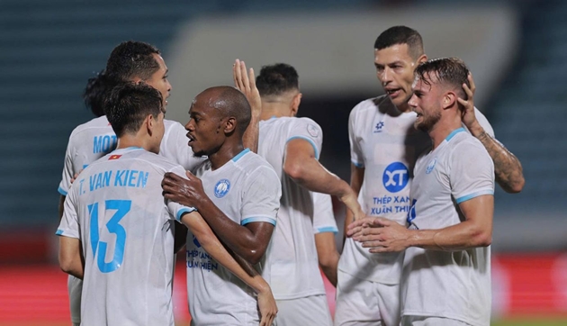Nhận định Nam Định vs Becamex TPHCM, 18h00 ngày 18/10: Trở lại đường đua - Ảnh 4