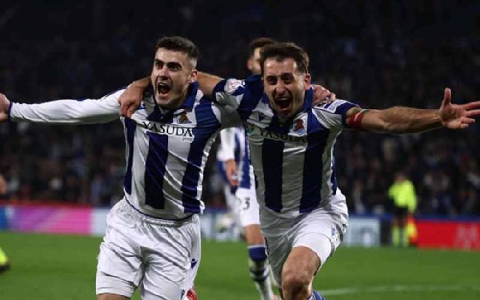  Nhận định Elche vs Real Sociedad 3h00 ngày 8/11: Ba điểm trong tầm tay