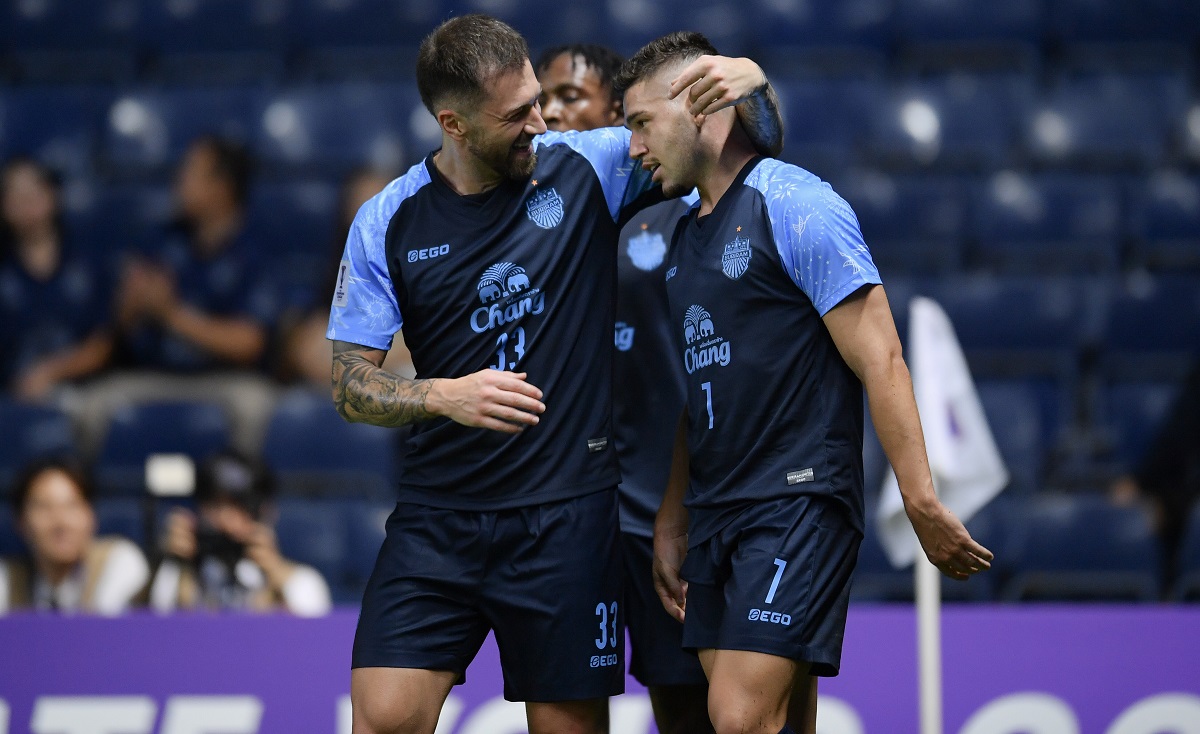 Nhận định Chengdu Rongcheng vs Buriram United 19h15 ngày 10/2: Không còn đường lùi - Ảnh 3