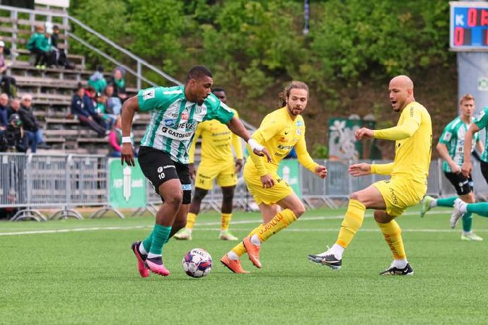  Nhận định VPS vs KuPS 21h00 ngày 13/6: Làm nóng cuộc đua