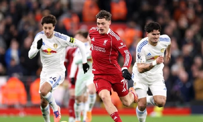  Nhận định Liverpool vs Leeds 3h00 ngày 3/8: Thắng đẹp lấy giải