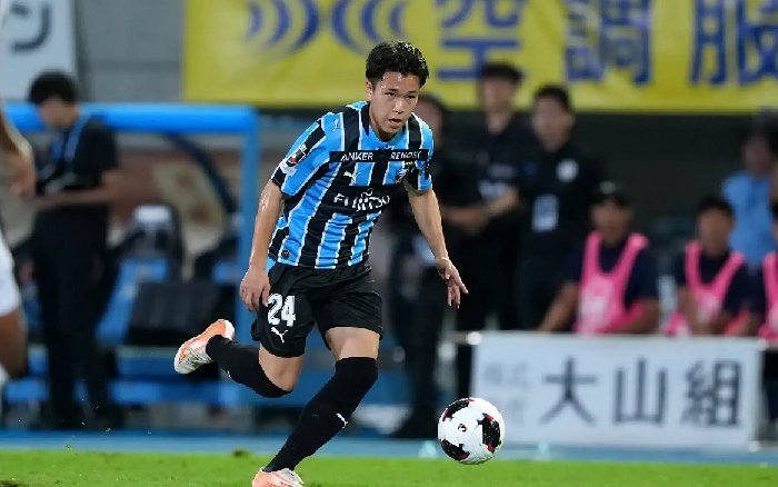  Nhận định Kawasaki Frontale vs Tochigi SC 17h00 ngày 26/8: Nghiền nát đội khách