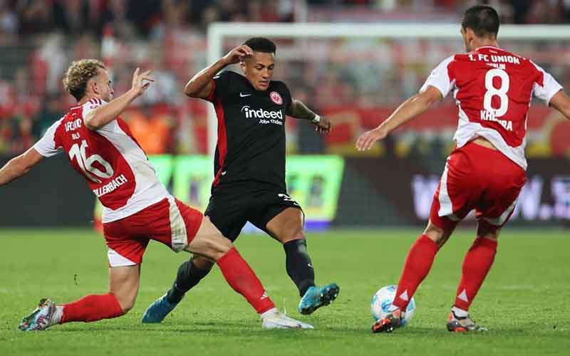 Nhận định Nữ Union Berlin vs Nữ Frankfurt 0h00 ngày 16/12: Chủ nhà gặp khó - Ảnh 1