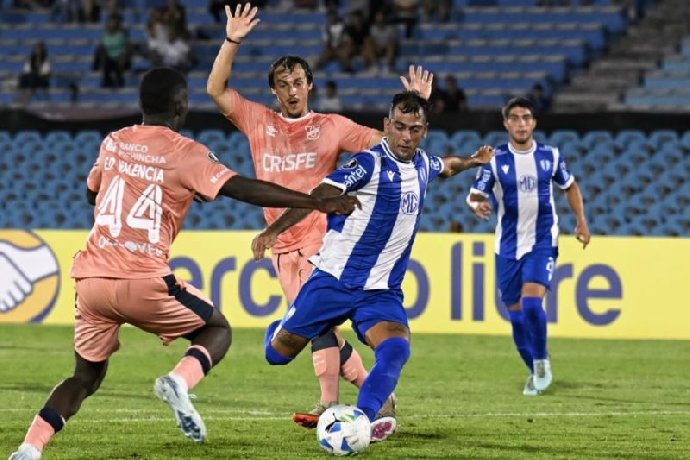  Nhận định Catolica del Ecuador vs Juventud 07h30 ngày 13/02: Chiến thắng cách biệt