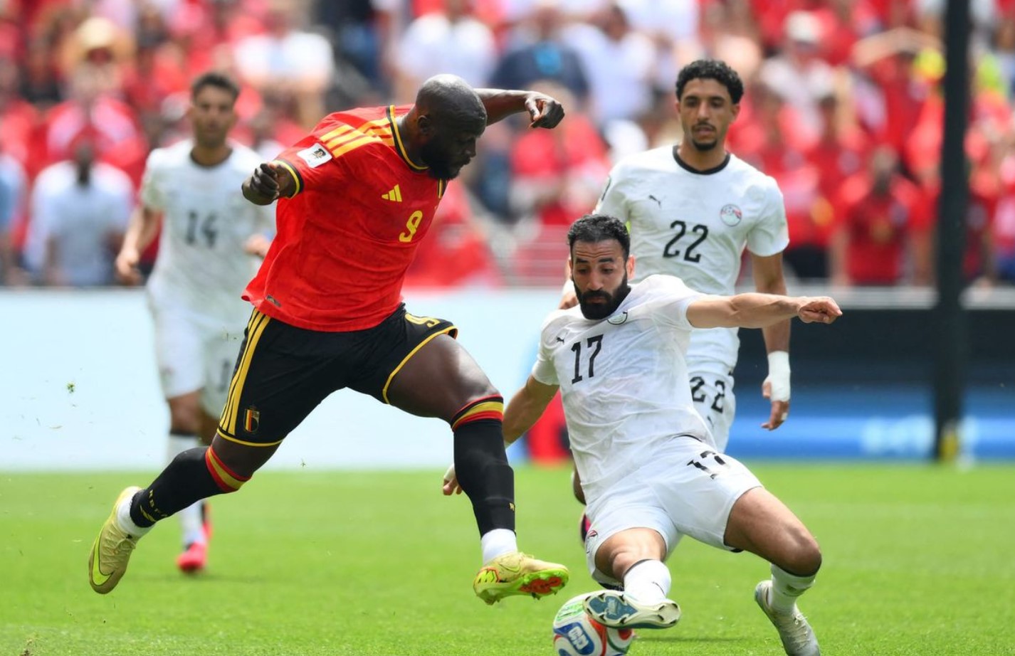 Nhật định phạt góc Bỉ vs Iran, 2h00 ngày 22/6 - Ảnh 1