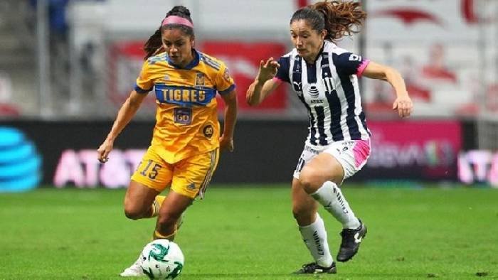  Nhận định Nữ Tigres UANL vs Nữ Club Leon 9h ngày 27/9: Đại chiến không khoan nhượng