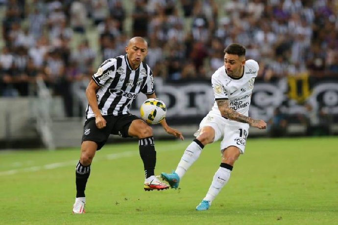 Nhận định Ceara Sporting Club vs Mirassol 05h00 ngày 24/07: Khách có điểm